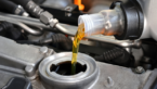 Motor Yağları – Otomobiller