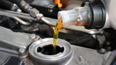 Motor Yağları – Otomobiller