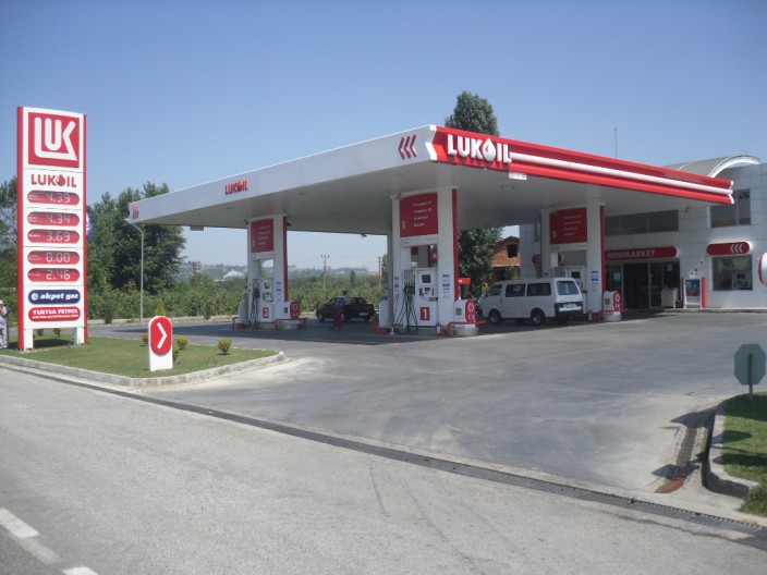 lukoil